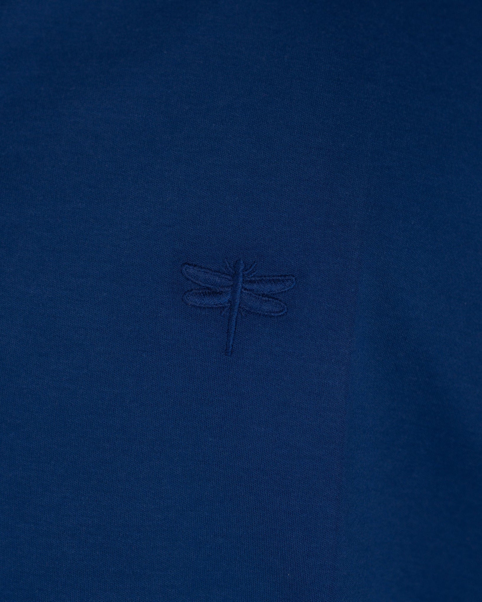 ETRN - Horse Stinger Polo Shirt - Pima Cotton - Logo Embroidery