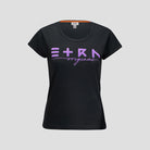 ETRN - ETRN Original T-shirt - Pima Cotton - Black